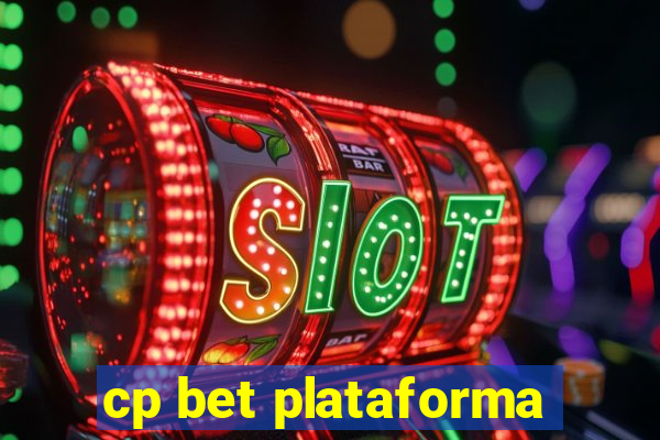 cp bet plataforma